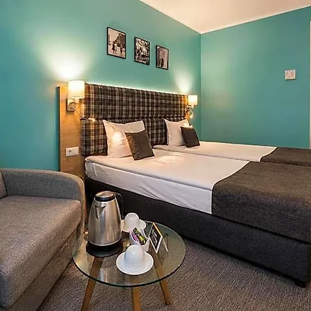 Hotel Aqua Varna