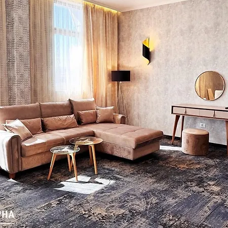 Hotel Aqua 4*