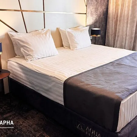 Hotel Aqua 4*
