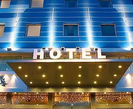 Aqua Hotel Varna