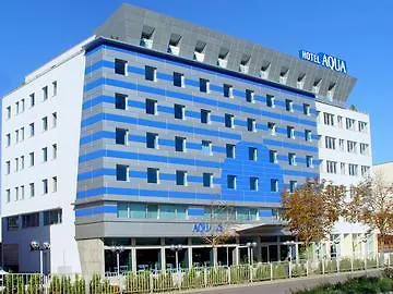 Aqua Hotel 4*