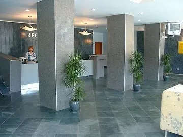 Hotel Aqua Varna