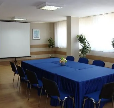 Hotel Aqua 4*