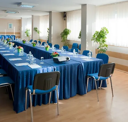 Hotel Aqua Varna