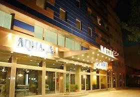 Aqua 4*