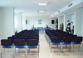 Aqua Hotel Varna