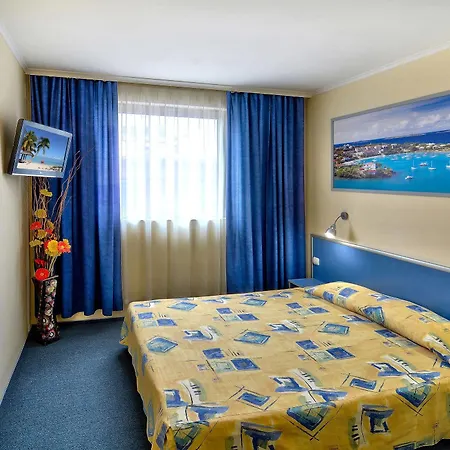 Aqua Hotel