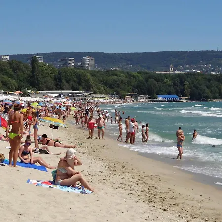 Aqua Варна