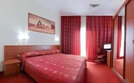 Aqua Hotel Varna