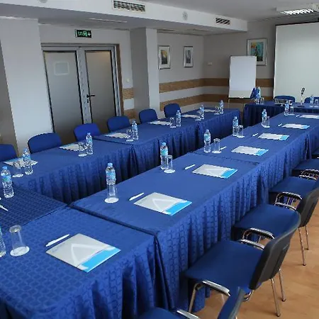 Aqua Hotel Varna