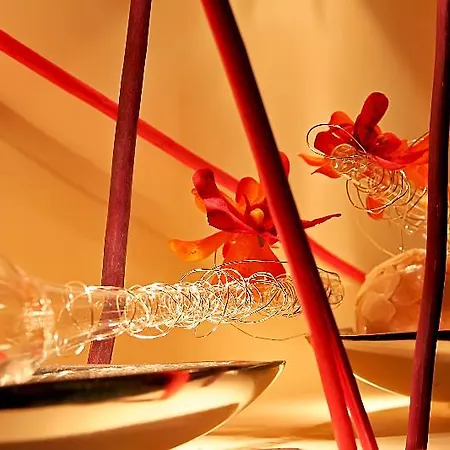 Хотел аква 4*