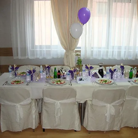 Aqua Hotel Varna