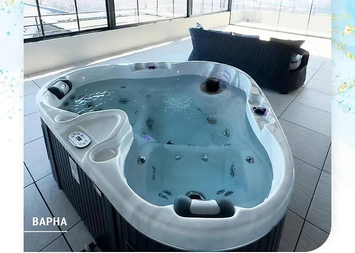 Aqua Ξενοδοχείο 4*