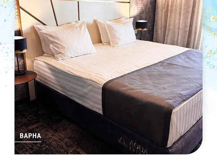 Aqua Ξενοδοχείο