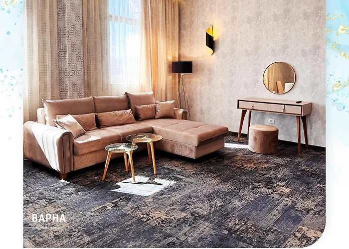 Ξενοδοχείο Aqua Βάρνα