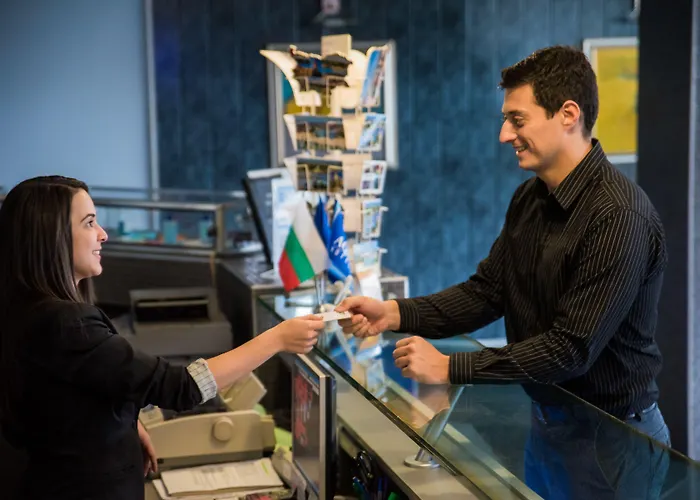 Ξενοδοχείο Aqua