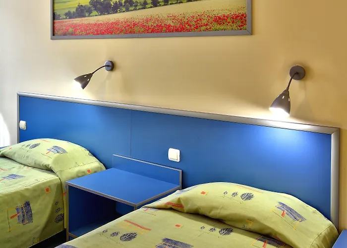 Aqua Ξενοδοχείο Βάρνα