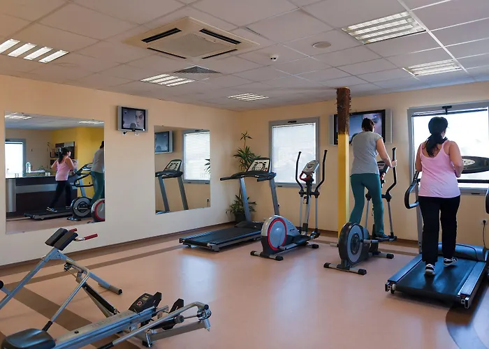 Aqua Ξενοδοχείο 4*