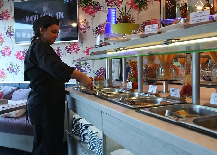 Aqua Ξενοδοχείο 4*