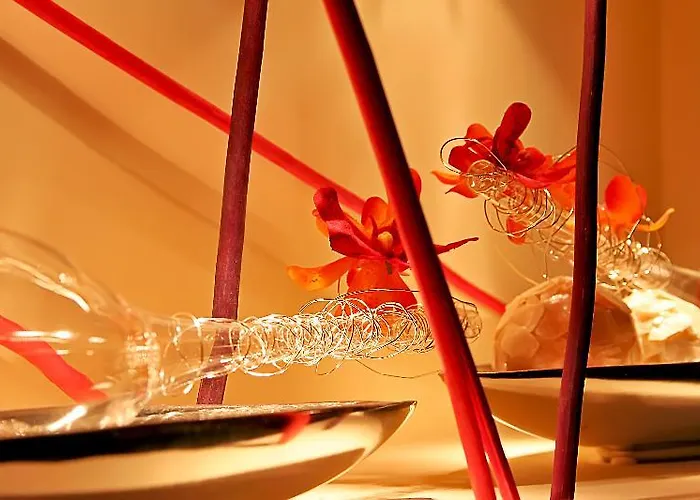 Ξενοδοχείο Aqua 4*